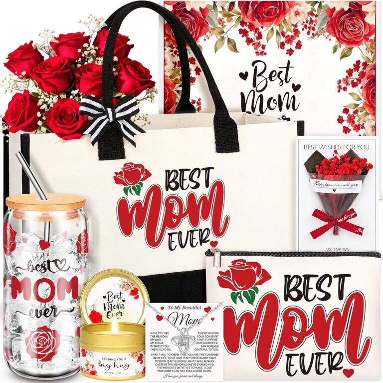 Gift Packaging
